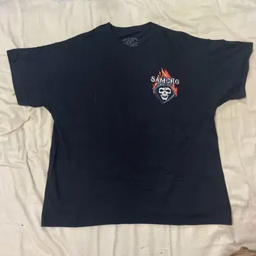Sons of Anarchy 티셔츠 2XL