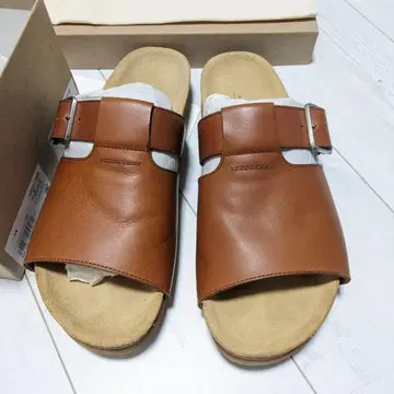 A.P.C. 남성용 샌들