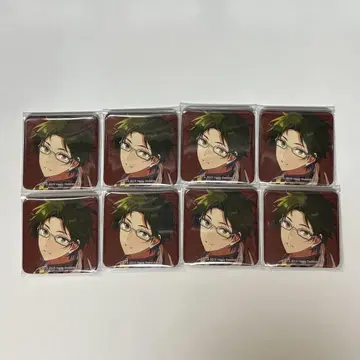 하스미 케이토 앨범 캔뱃지