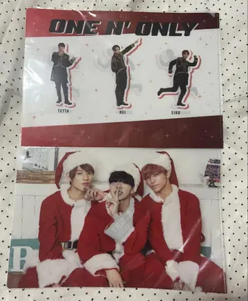 원엔 ONE N' ONLY 클리어 파일