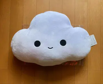 FRIENDS WITH YOU Little Cloud 봉제 인형