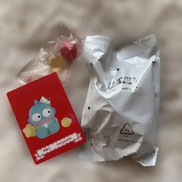 Hello Kitty 50주년 한교동