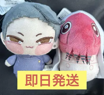 주술회전 쬬피 게토 스구루 다곤