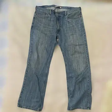 Levi Strauss & Co. 559 스트레이트 데님 40 L32