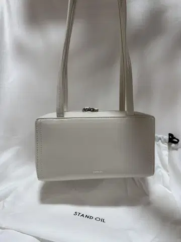 STAND OIL 스탠드오일 POST BAG
