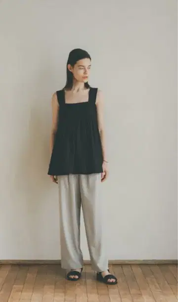 clane VOLUME FLARE BUSTIER