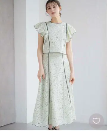 노엘라 스커트