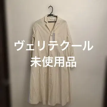 베리떼꾸르 미사용품 원피스