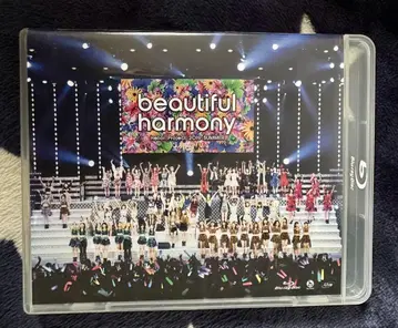 beautiful harmony 2019 SUMMER