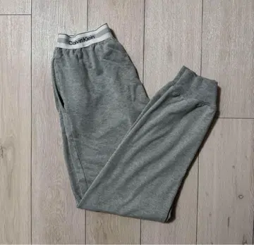Calvin Klein 스웨트 팬츠 S