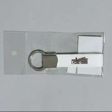 리코리스 리코일 키링 인조 가죽 키링  리코리코
