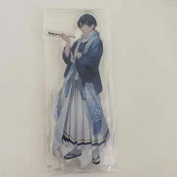 vocaloid KAITO 아크릴 스탠드