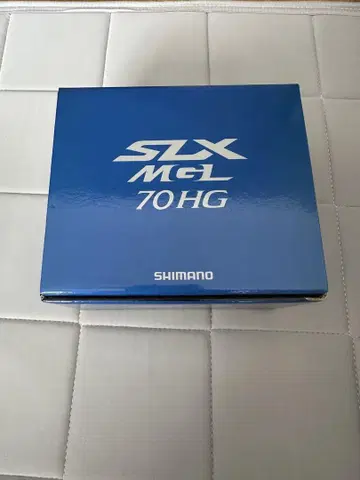 시마노 SLX DC 70HG
