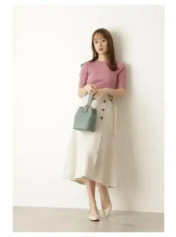 JILLSTUART 스커트