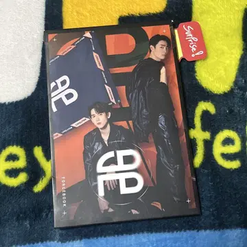 [ ForceBook ] 엽서