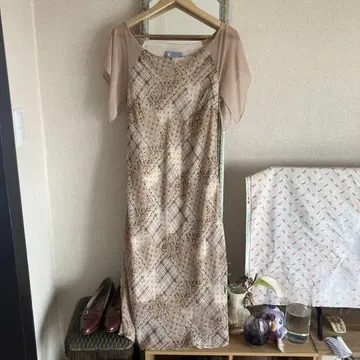 vintage one-piece