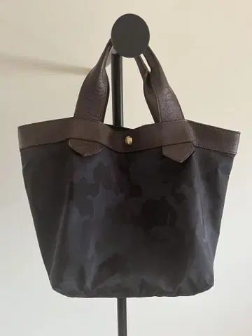 레가로 REGALO 디망슈 토트백