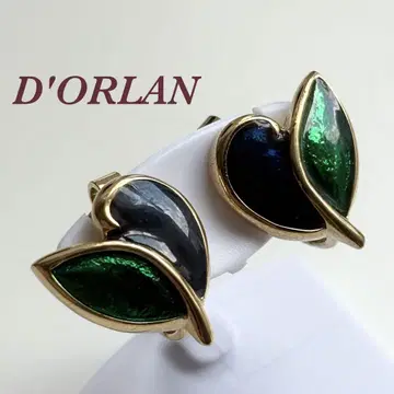 D'ORLAN 돌란 귀찌