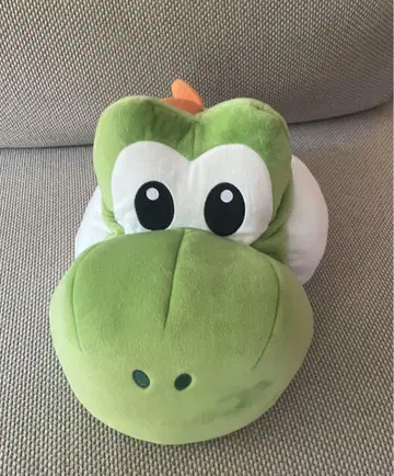USJ 요시 봉제 인형