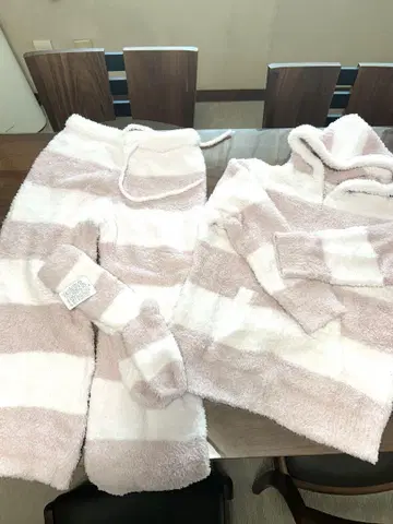 젤라또피케 룸웨어 세트