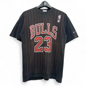 챔피온 champion NBA BULLS 불스 조던 564