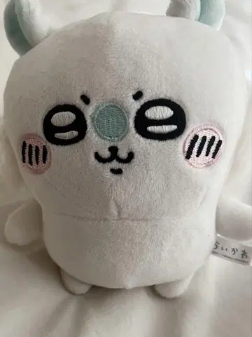 치이카와 모몽가 봉제 인형 택 없음