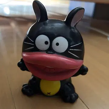희귀! 천재 바카본 우나기이누 뱅크 저금통