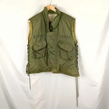 SUDBURY MILITARY 방한용 바디 아머 베스트 M B3545