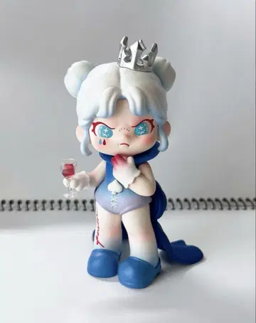 TNT SPACE Dora 환상향 시리즈 피규어