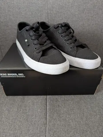 DC Shoes ADYS300591 28cm