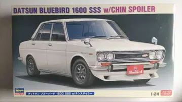 닷선 블루버드 1600 SSS w/친 스포일러