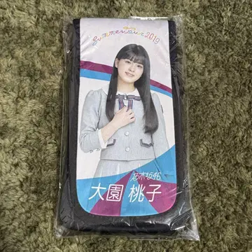 노기자카46 오오조노 모모코 스틱 라이트 홀더