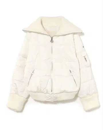 andmary Mary quilting jacket