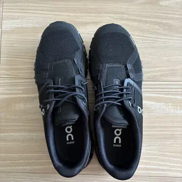 on cloud6 24cm 미사용 새상품