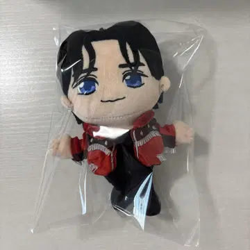 TREASURE 하루토 봉제 인형