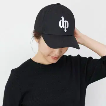 DARKPARK 다크파크 캡 두지엠 클라스