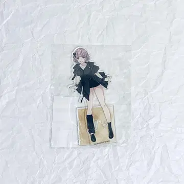 아이돌 마스터 샤이니 컬러즈 아크릴 스탠드  3