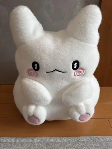 하나마루 오바케 초 BIG 봉제인형 프라이즈