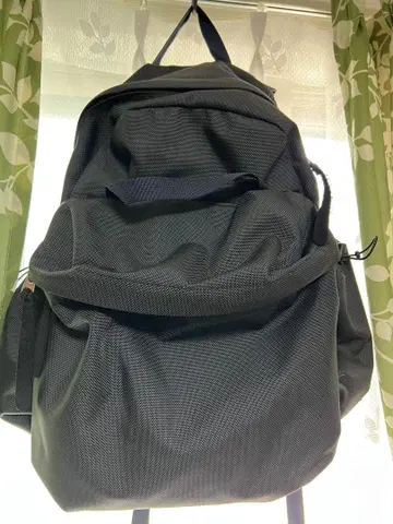 BLUE LUG The Day Pack Navy beams 별주
