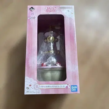 제일복권 오쟈마녀 도레미 B상 파티시에 폴론 액세서리 케이스