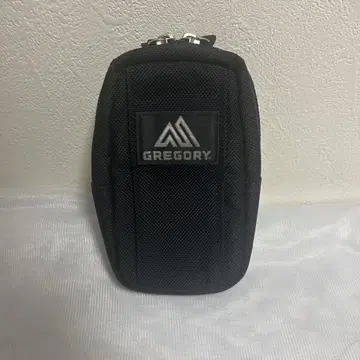 GREGORY 패디드 케이스 M HD 나일론