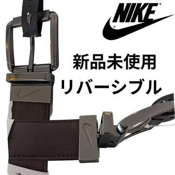 Nike 리버서블 벨트 L (38-40)