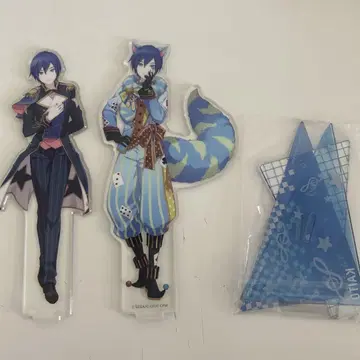 vocaloid 프로세카 KAITO 아크릴 스탠드