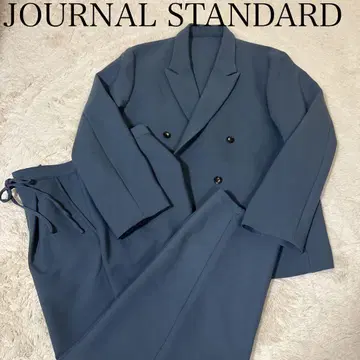 JOURNAL STANDARD 셋업 캐주얼 수트 L, M