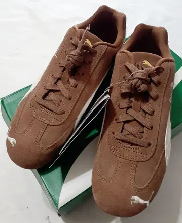 PUMA SPEEDCAT OG 푸마 스피드캣 스니커즈