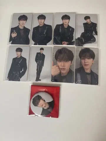 JO1 코노 쥰키 LAPOSTA 라포스타 트레이딩 카드 캔뱃지 컴프
