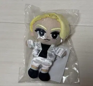 SnowMan 라울 스노치루 봉제 인형