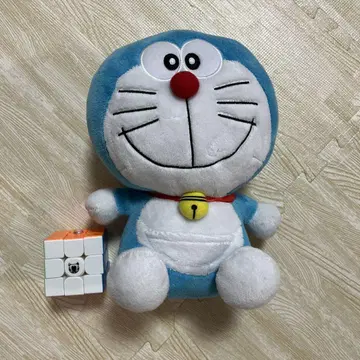 도라에몽 봉제 인형