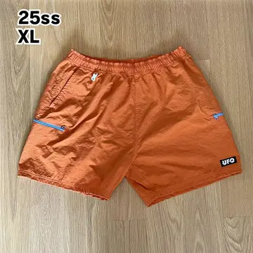 컨디션 최상 25SS UPPERFIELDONE XL 숏팬츠