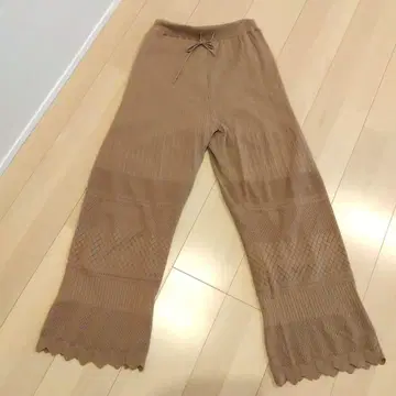 멜로즈 팬츠